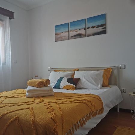 Ferienwohnung Ana Paula House Aveiro Exterior foto