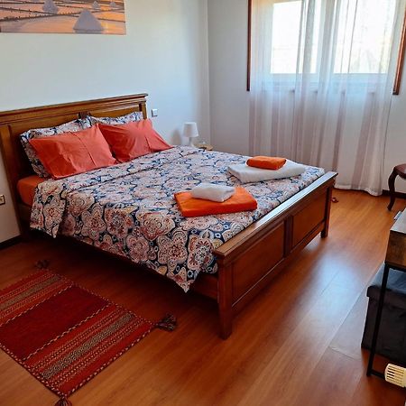 Ferienwohnung Ana Paula House Aveiro Exterior foto