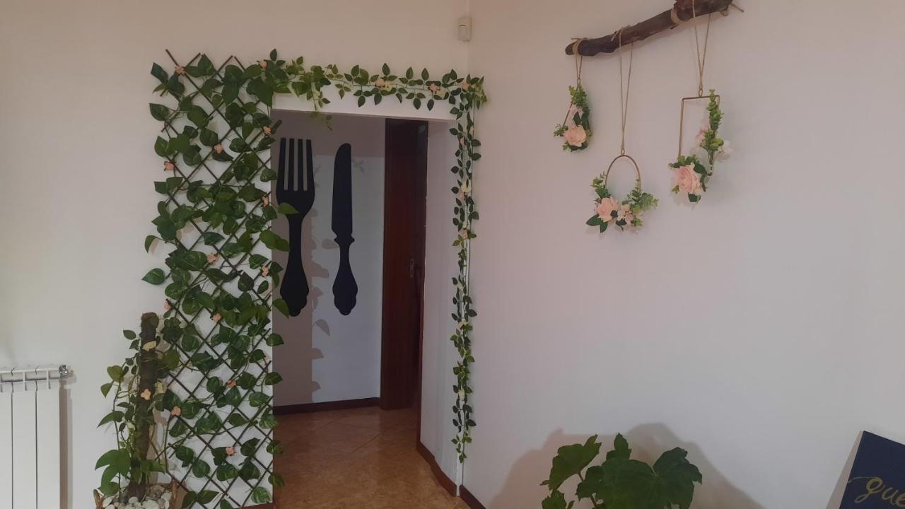 Ferienwohnung Ana Paula House Aveiro Exterior foto