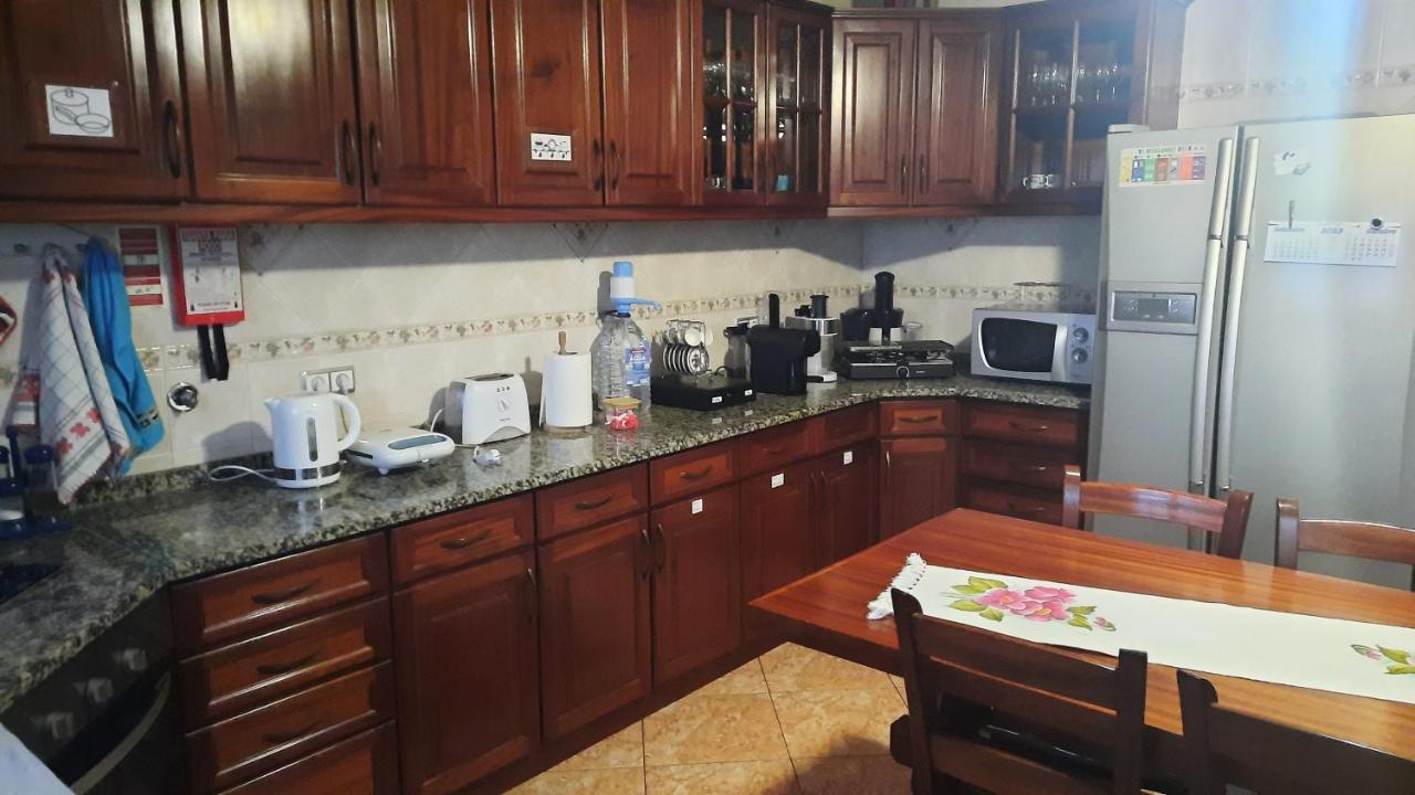 Ferienwohnung Ana Paula House Aveiro Exterior foto