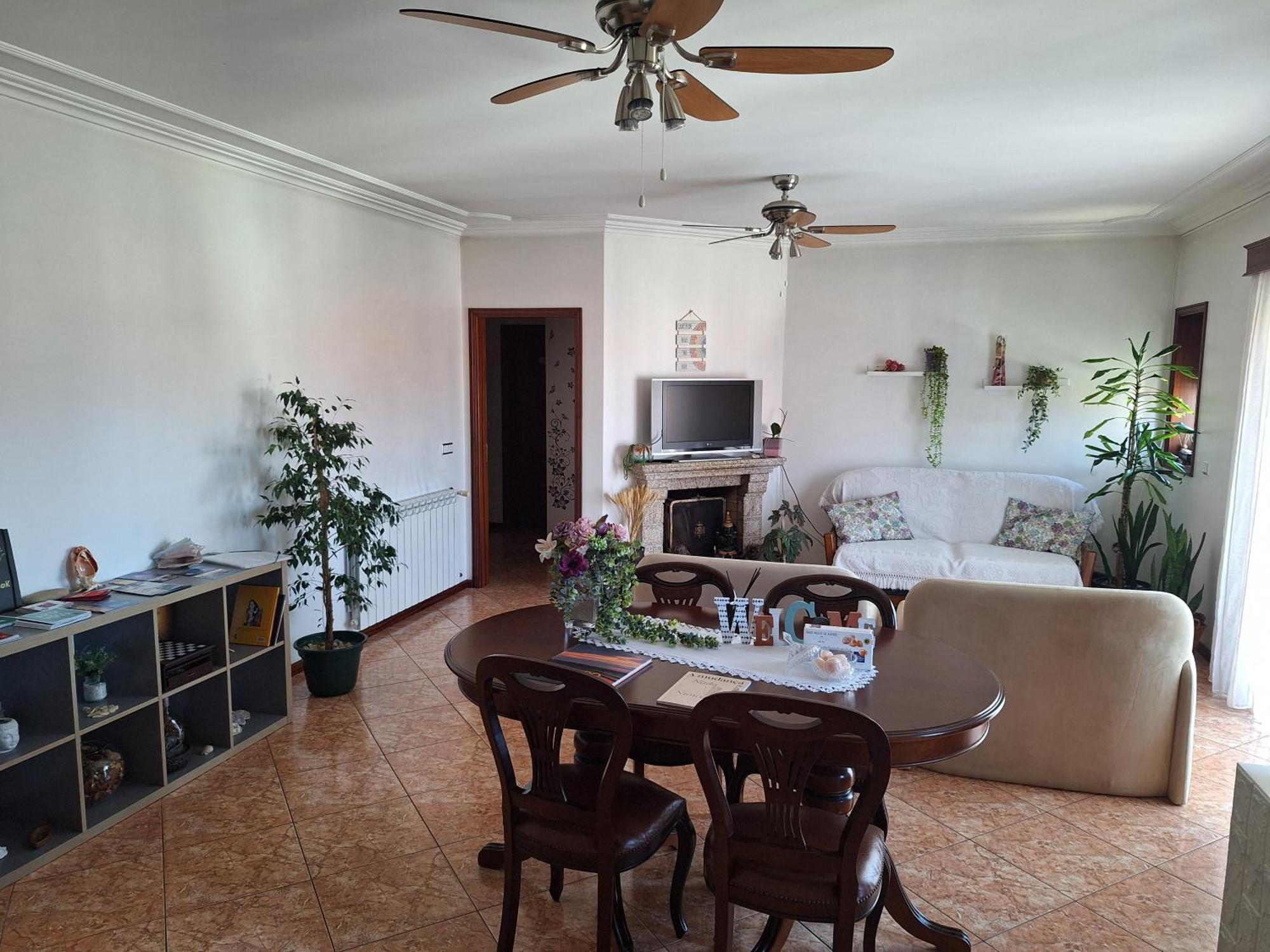 Ferienwohnung Ana Paula House Aveiro Exterior foto